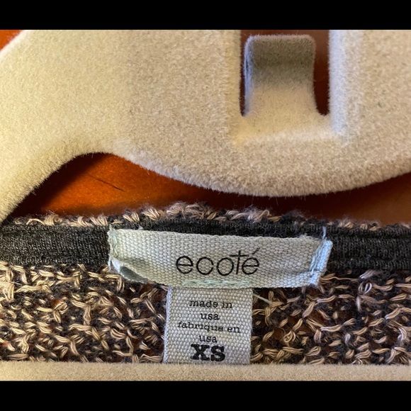 Long cardigan - Picture 4 of 5